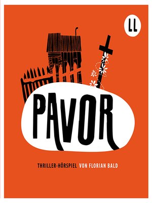 cover image of Pavor